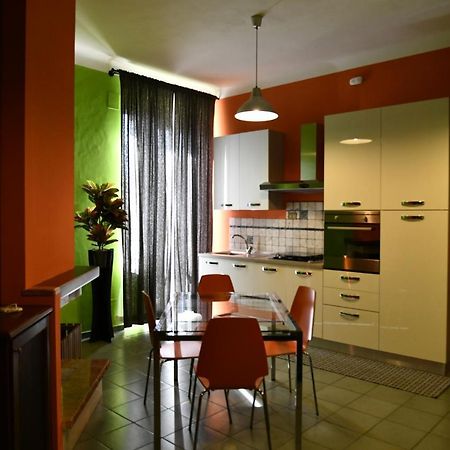 Appartamento Magia D'Estate Сульмона Экстерьер фото