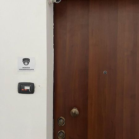 Appartamento Magia D'Estate Сульмона Экстерьер фото
